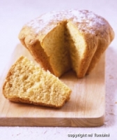 Recettes de cuisine : Brioche de pâques