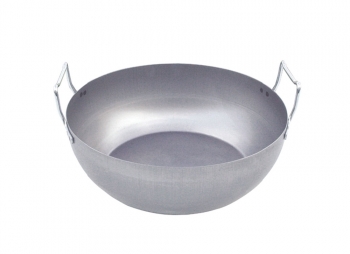 140x101 - Bassine à friture De Buyer