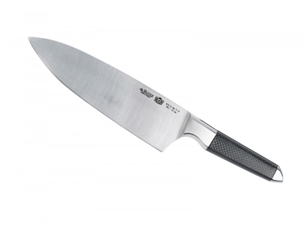 Couteau de cuisine chef Fibre Karbon 1 De Buyer - DE BUYER