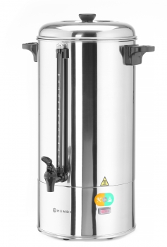 94x140 - Percolateur à café simple paroi 16 litres Hendi
