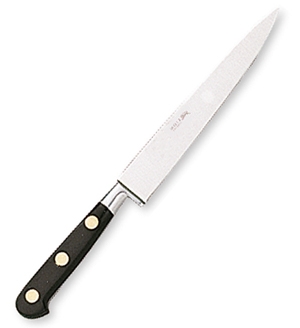 128x140 - Couteau à poisson Chef Lion Sabatier