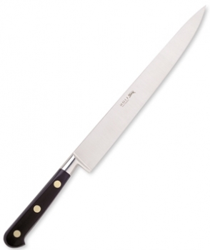 117x140 - Couteau tranchelard Chef Lion Sabatier