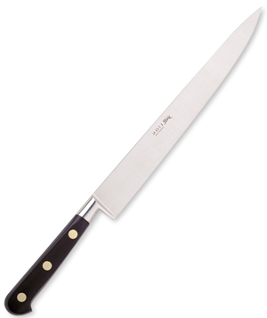 Couteau tranchelard Chef Lion Sabatier - LION SABATIER