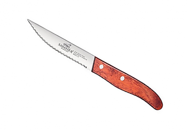 Couteau à steak Dallas Sabatier Professionnel - LION SABATIER