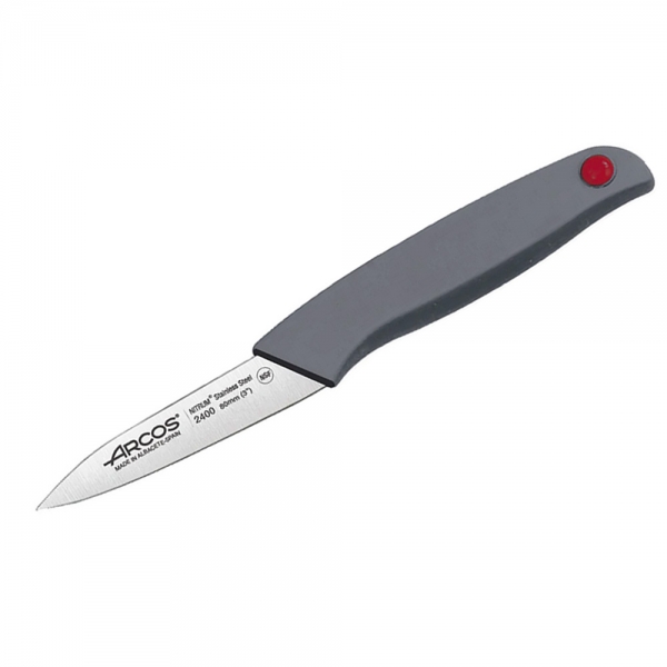 Couteau d'office HACCP Color Prof Arcos - ARCOS