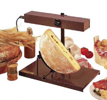 140x130 - Appareil à raclette Alpage Offre spéciale CHR
