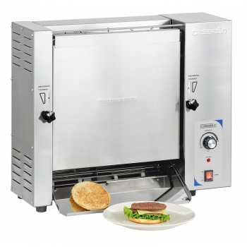Toaster Vertical 600 Casselin