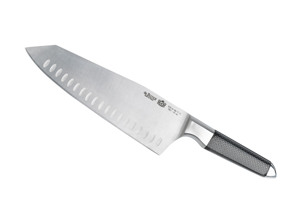 Couteau de chef japonais Fibre Karbon 1 De Buyer - DE BUYER