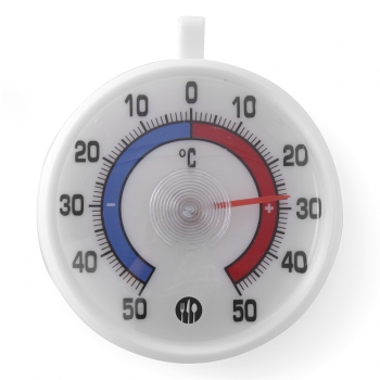140x140 - Thermomètre Réfrigérateur Hendi