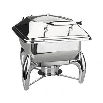 140x140 - Chafing Dish Luxe GN1/2 Lacor