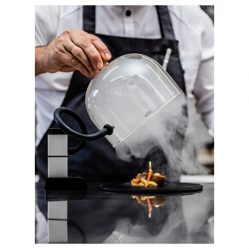 Luxshiny Lot de 4 leviers de couvercle en silicone pour casseroles et  poêles - Cuisson sur butée de support durable - Ustensiles de cuisine :  : Cuisine et Maison