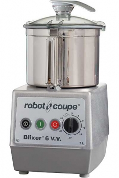 93x140 - Blixer 6 Robot Coupe