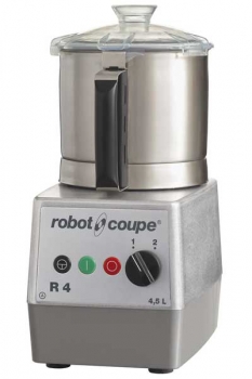93x140 - Cutter de table Robot Coupe R4