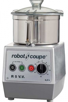 93x140 - Cutter de table Robot Coupe R 5